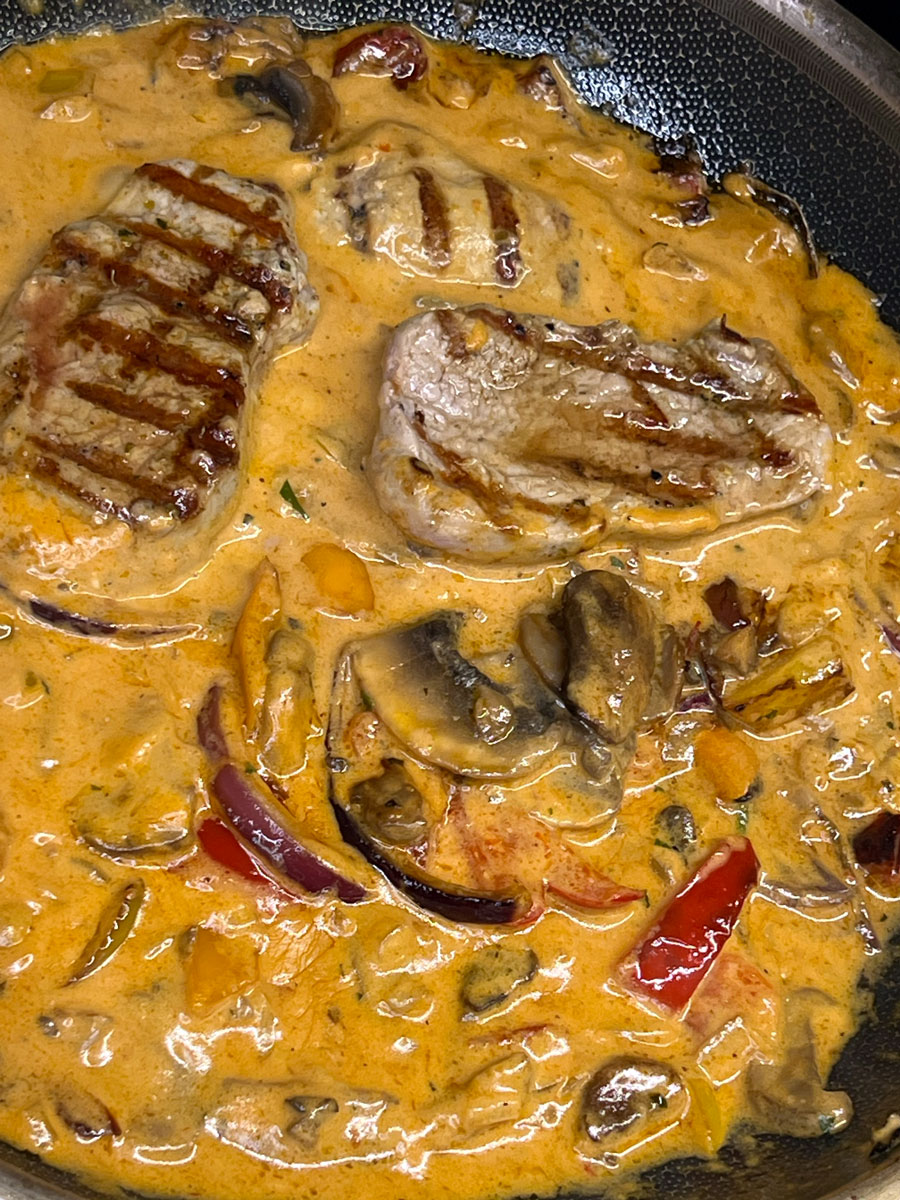 Img in der Taverna Zeus